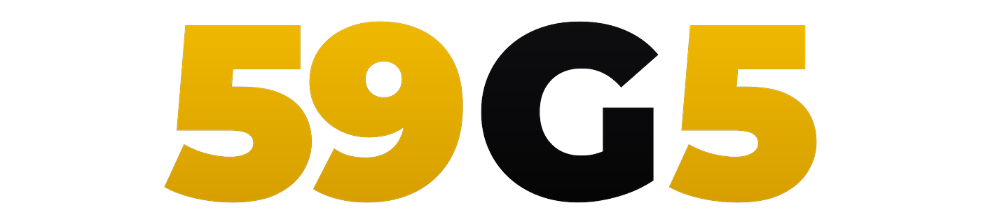59g5